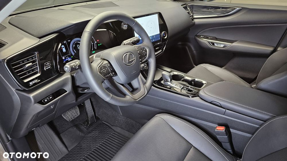 Lexus NX 350h Prestige 2WD - 17