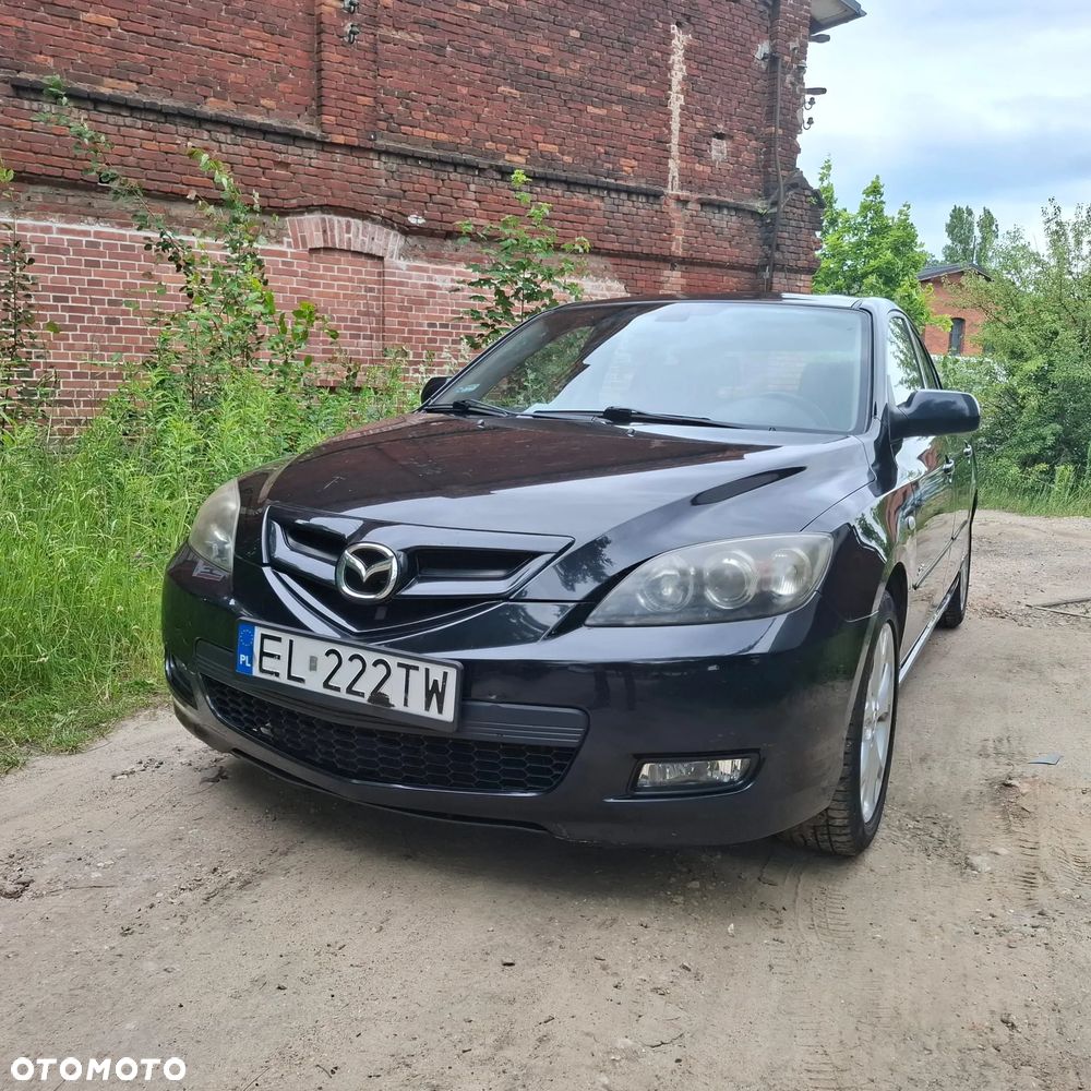 Mazda 3 - 2