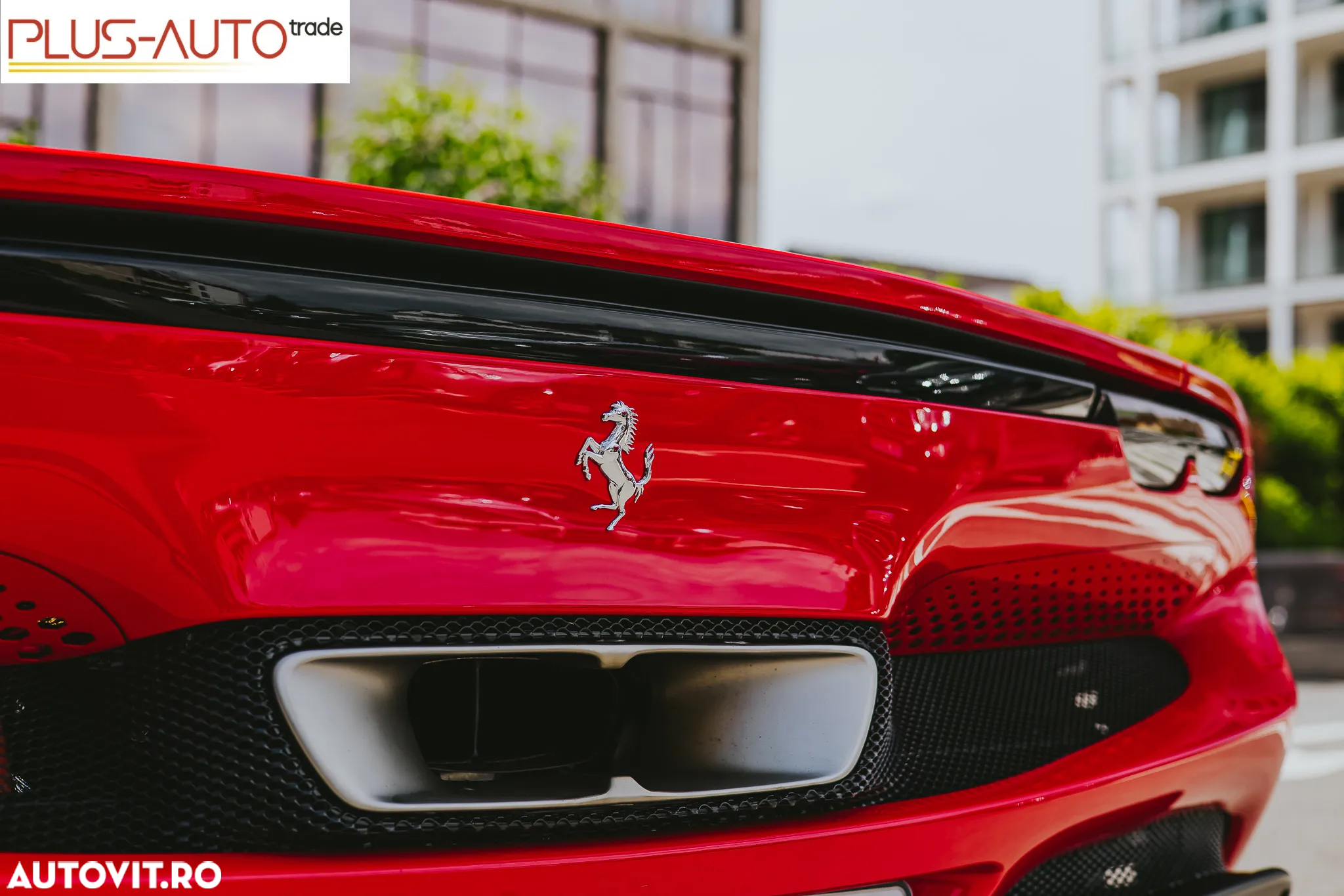 Ferrari 296 GTS - 14