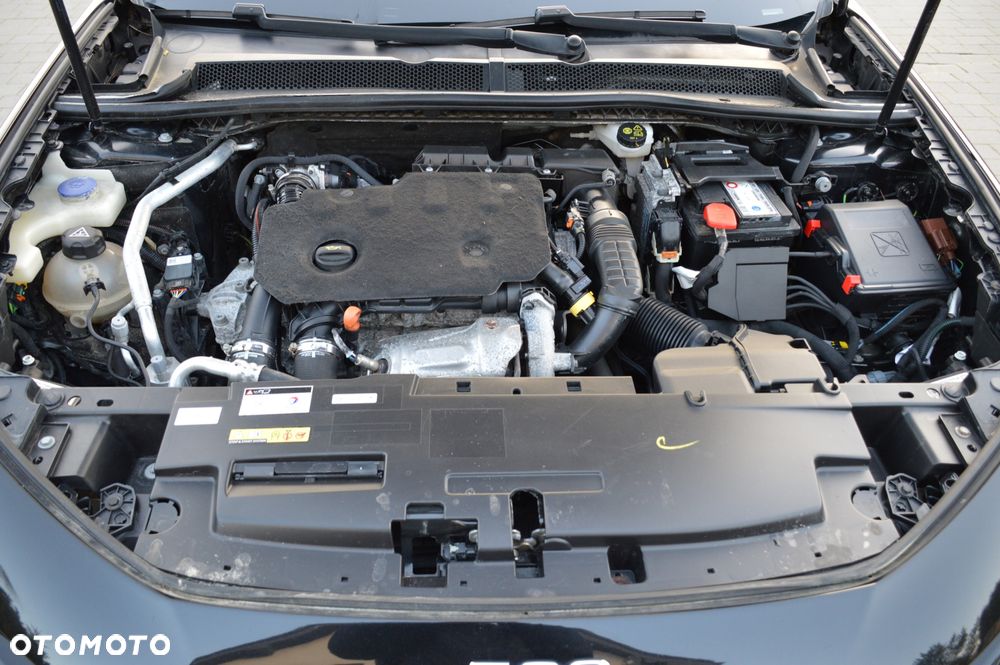 Peugeot 508 BlueHDi 130 Active - 36