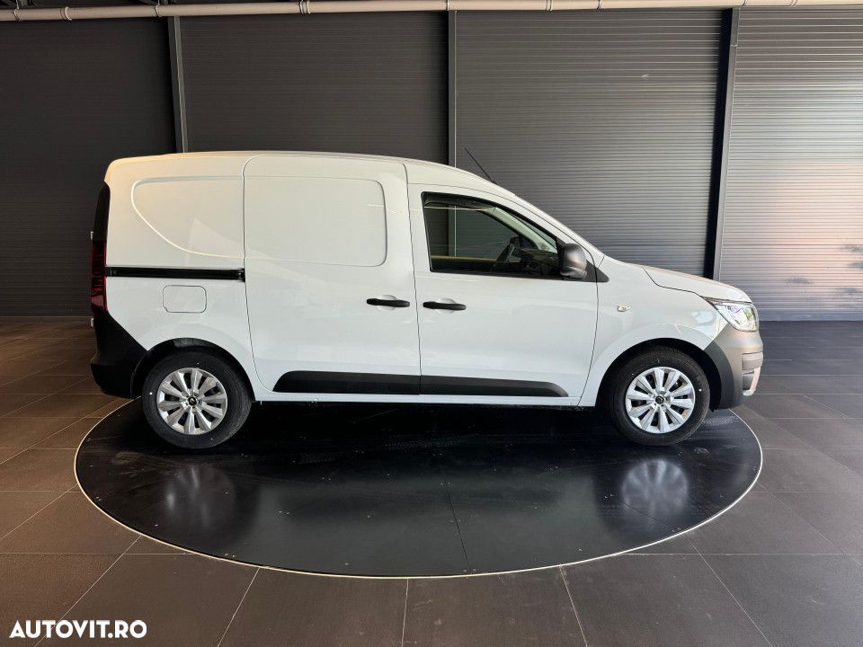 Renault Express - 4