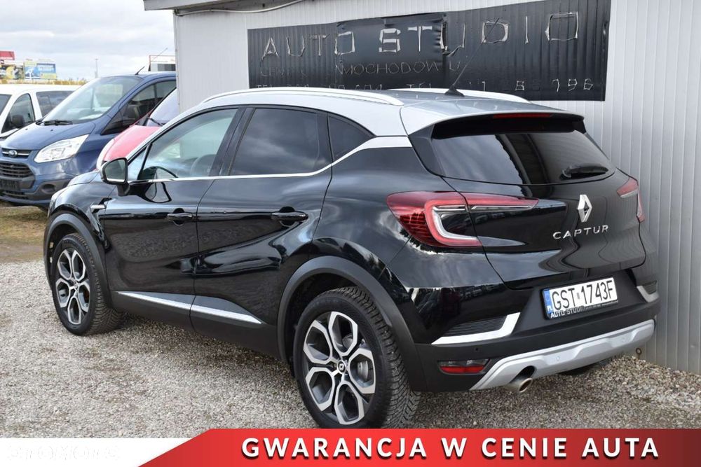 Renault Captur 1.0 TCe Intens - 4