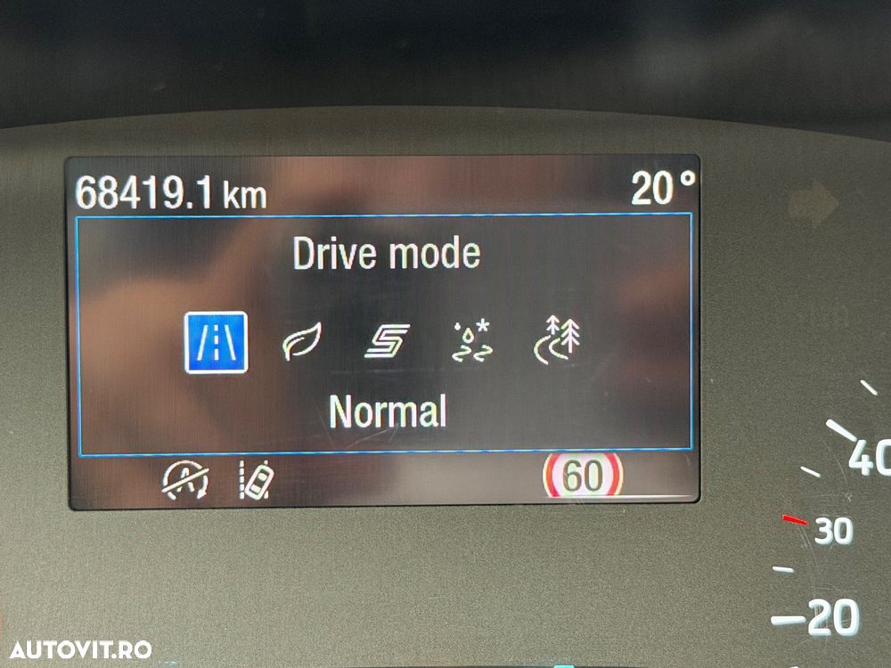Ford Puma 1.0 EcoBoost MHEV Aut. Titanium X - 25