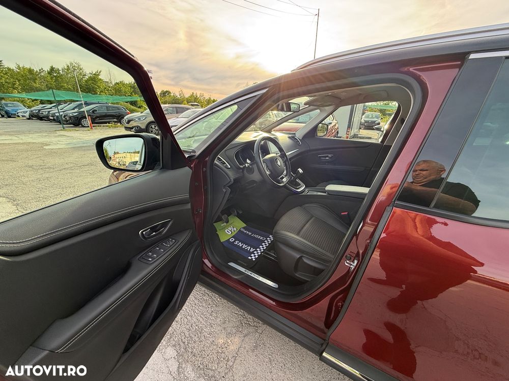 Renault Grand Scenic ENERGY TCe 115 INTENS - 14