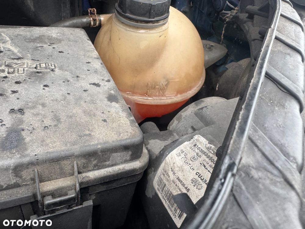 Ford Transit 2.0 Ecoblue TDCi 170 kM L3H3 - 17