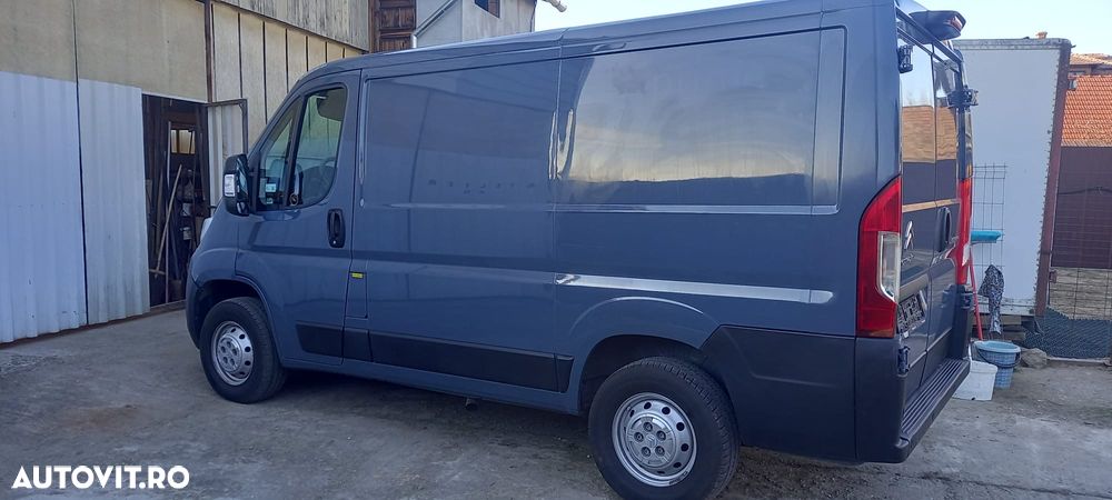 Citroën Jumper L1H1 S&S Live - 5