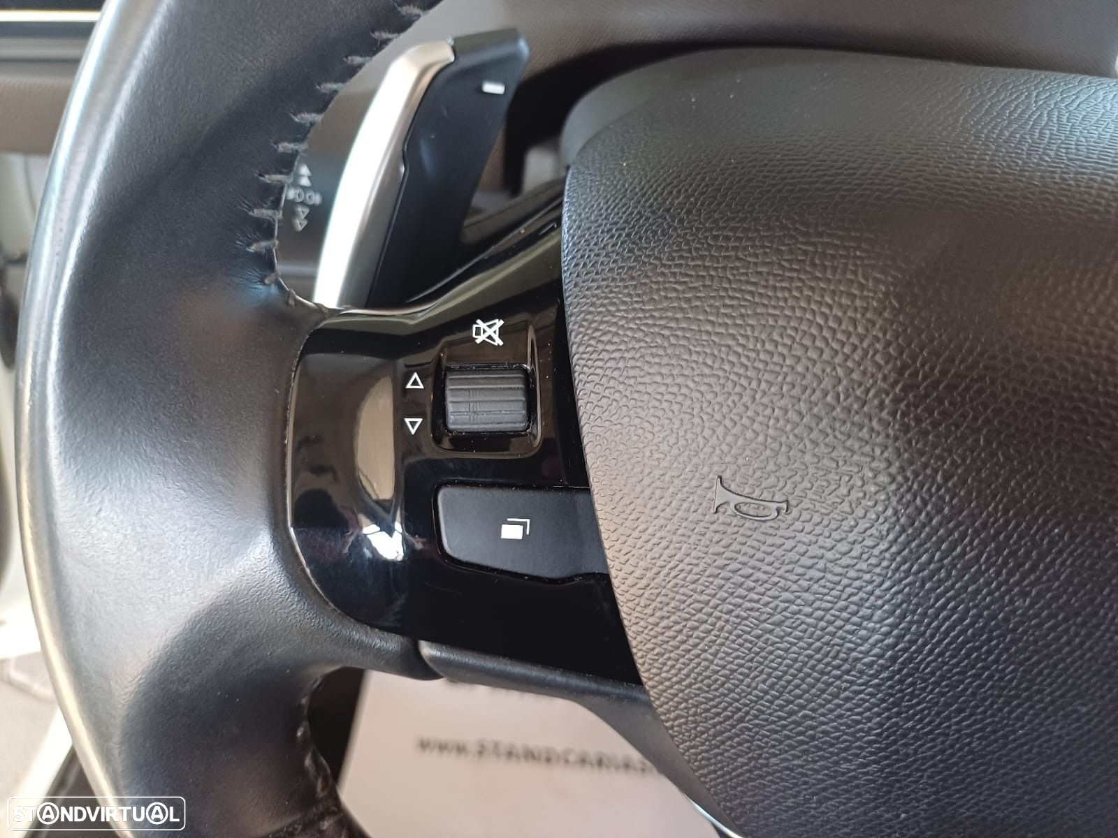 Peugeot 308 SW 1.5 BlueHDi Style EAT8 - 22