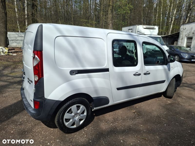 Renault Kangoo - 4