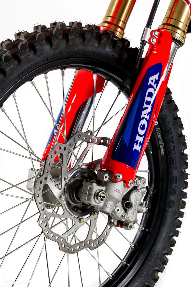 Honda CRF - 11