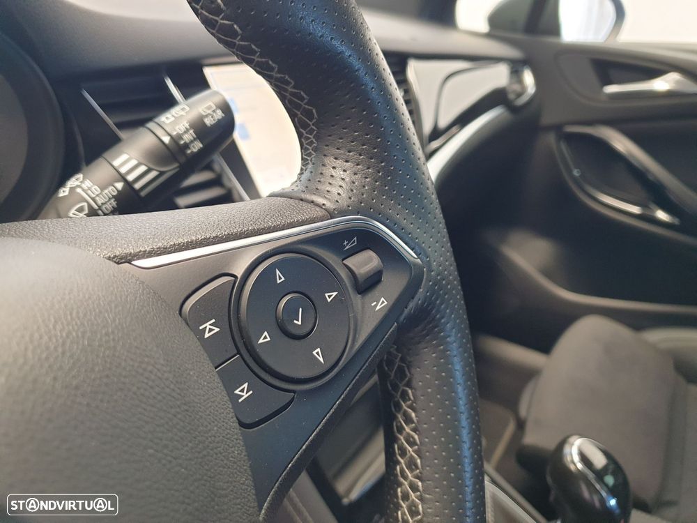 Opel Astra Sports Tourer 1.5 D Ultimate S/S - 15