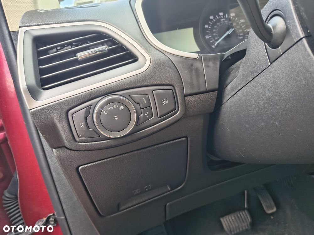 Ford Edge - 15