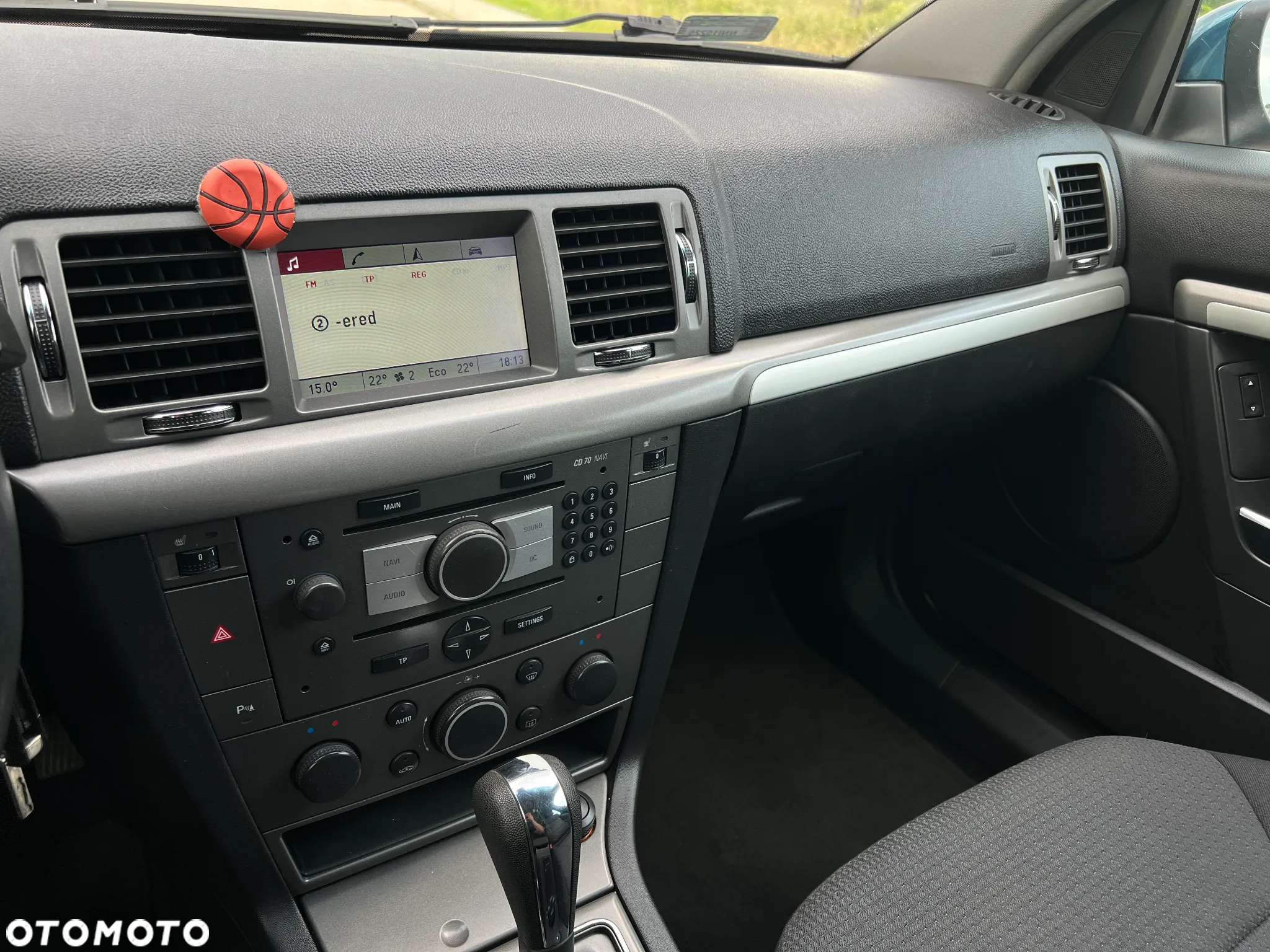 Opel Signum 2.2 Elegance - 18