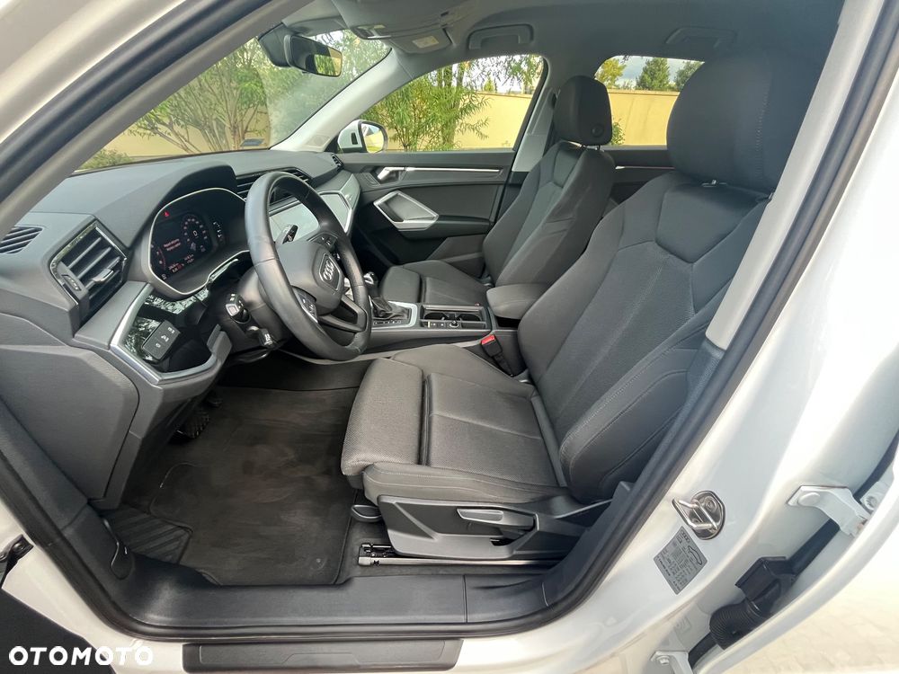 Audi Q3 35 TFSI mHEV Advanced S tronic - 20