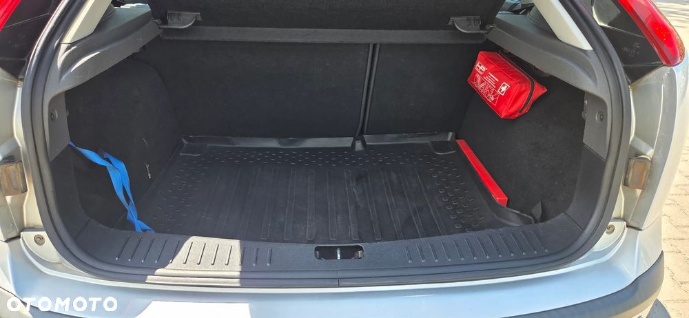 Ford Focus 2.0 16V Titanium - 15