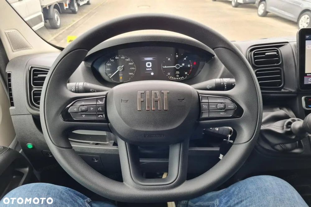 Fiat Ducato Maxi L4 Kontener Izoterma 2.2 140KM - 10