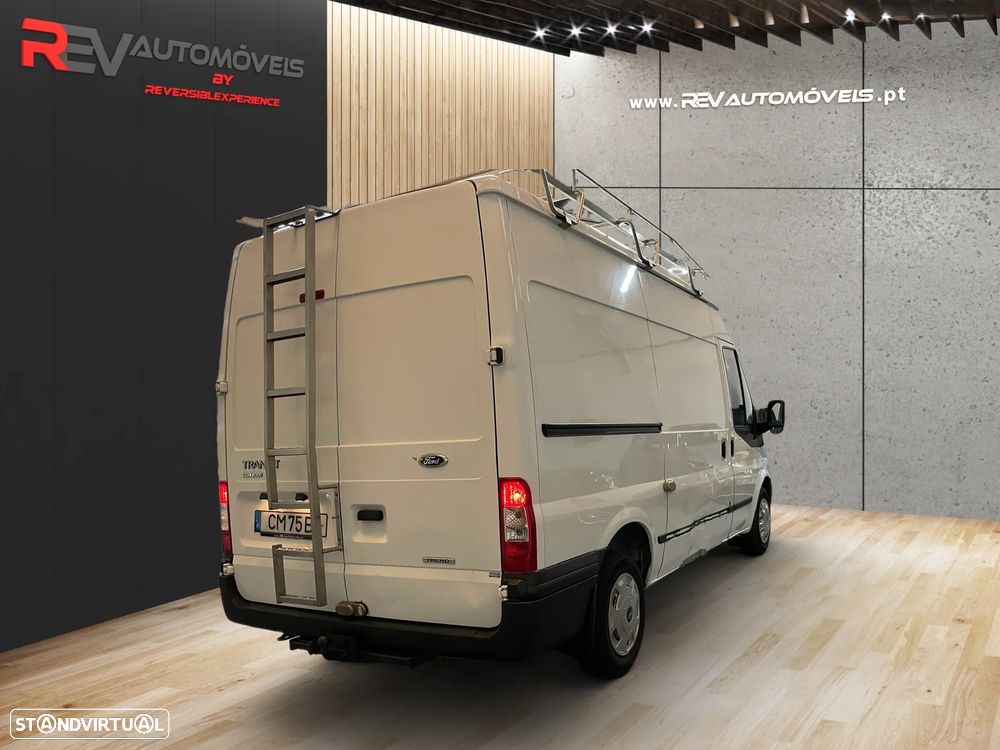 Ford TRANSIT - 4