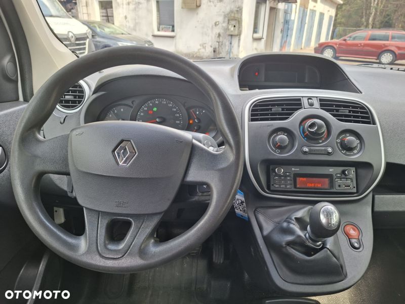 Renault Kangoo - 17