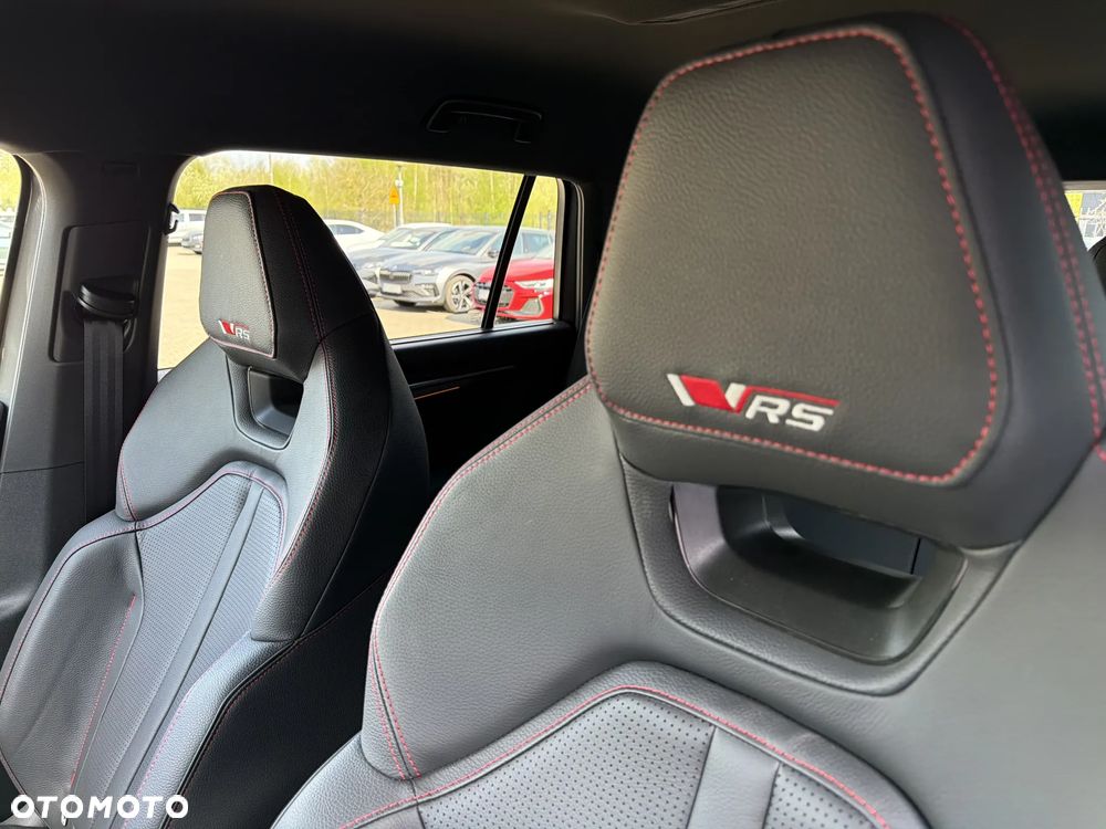 Skoda Kodiaq 2.0 TSI 4x4 RS DSG - 13