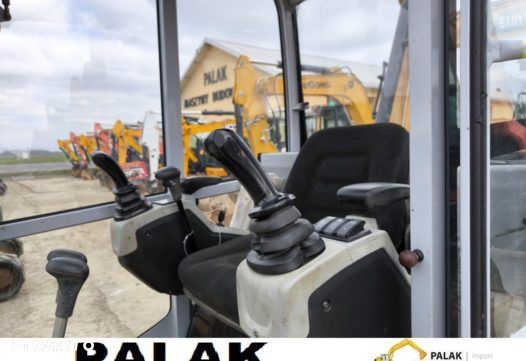 Wacker Neuson Mini koparka  WACKER NEUSON ET 16 , 2018 rok - 17