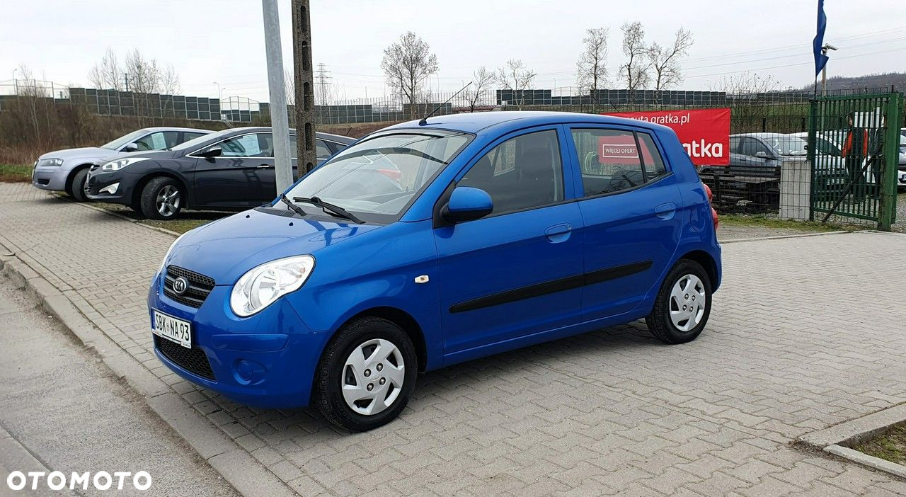 Kia Picanto - 2