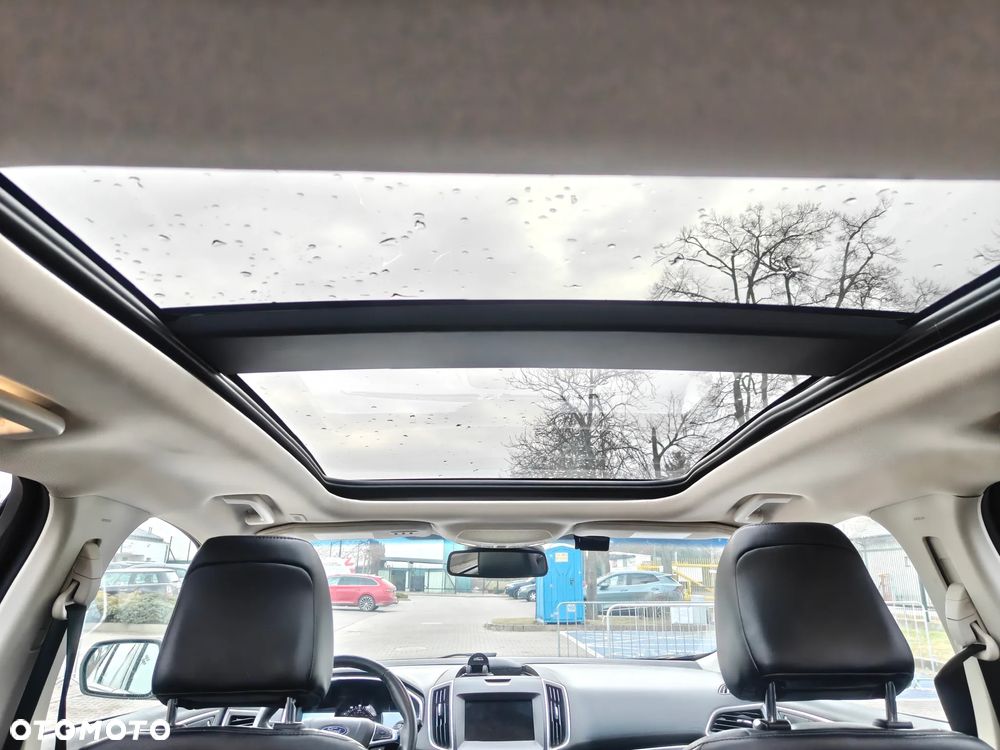 Ford Edge - 22
