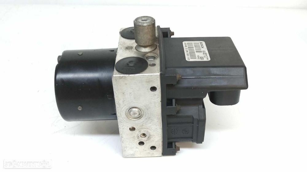 ABS SEAT IBIZA III 2002 -6Q0614117D - 3