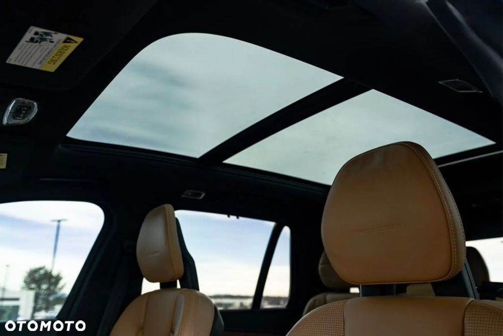 Volvo XC 90 T6 AWD Geartronic Inscription - 12