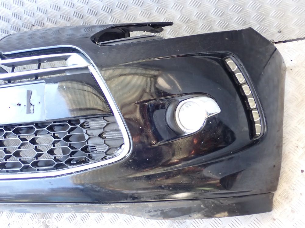 ZDERZAK PRZEDNI CITROEN DS3 9687534777 - 2
