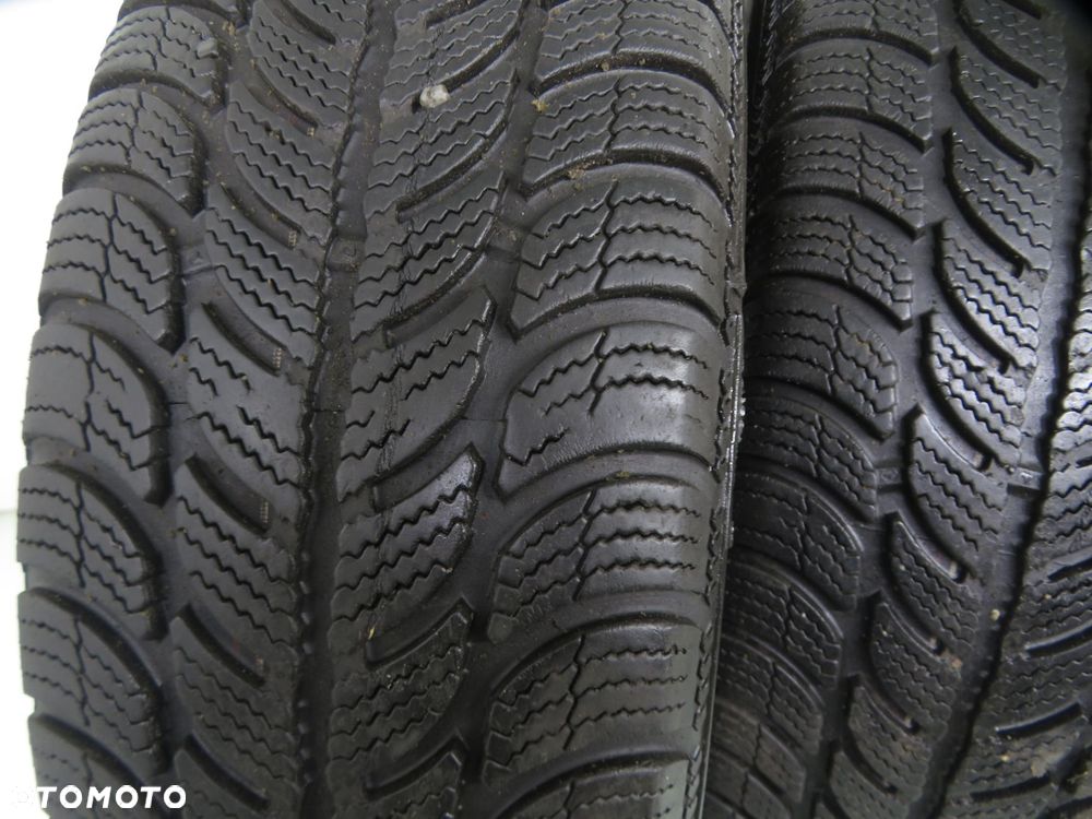 2x 175/65R14 OPONY ZIMOWE Dębica Frigo 2 82T - 7