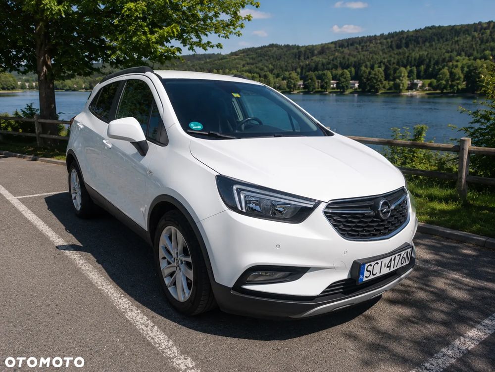 Opel Mokka 1.4 T Enjoy S&S - 3