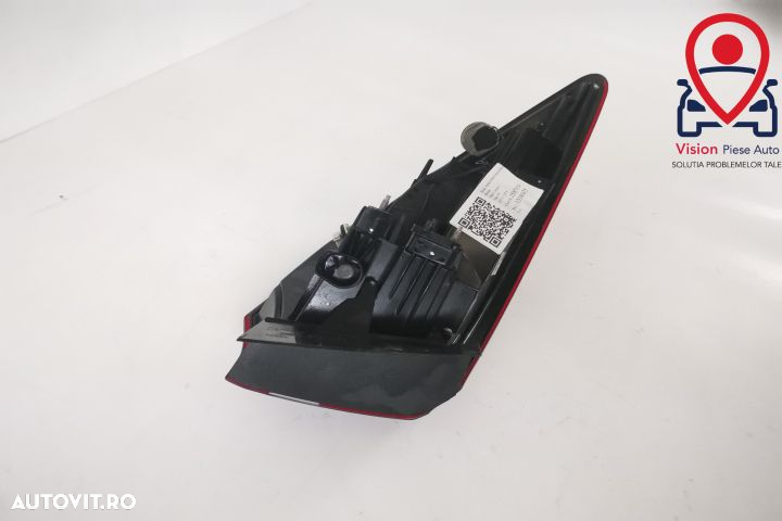 Stop Aripa Dreapta Original In Stare Buna Opel  Astra  J [facelift] [2 - 6