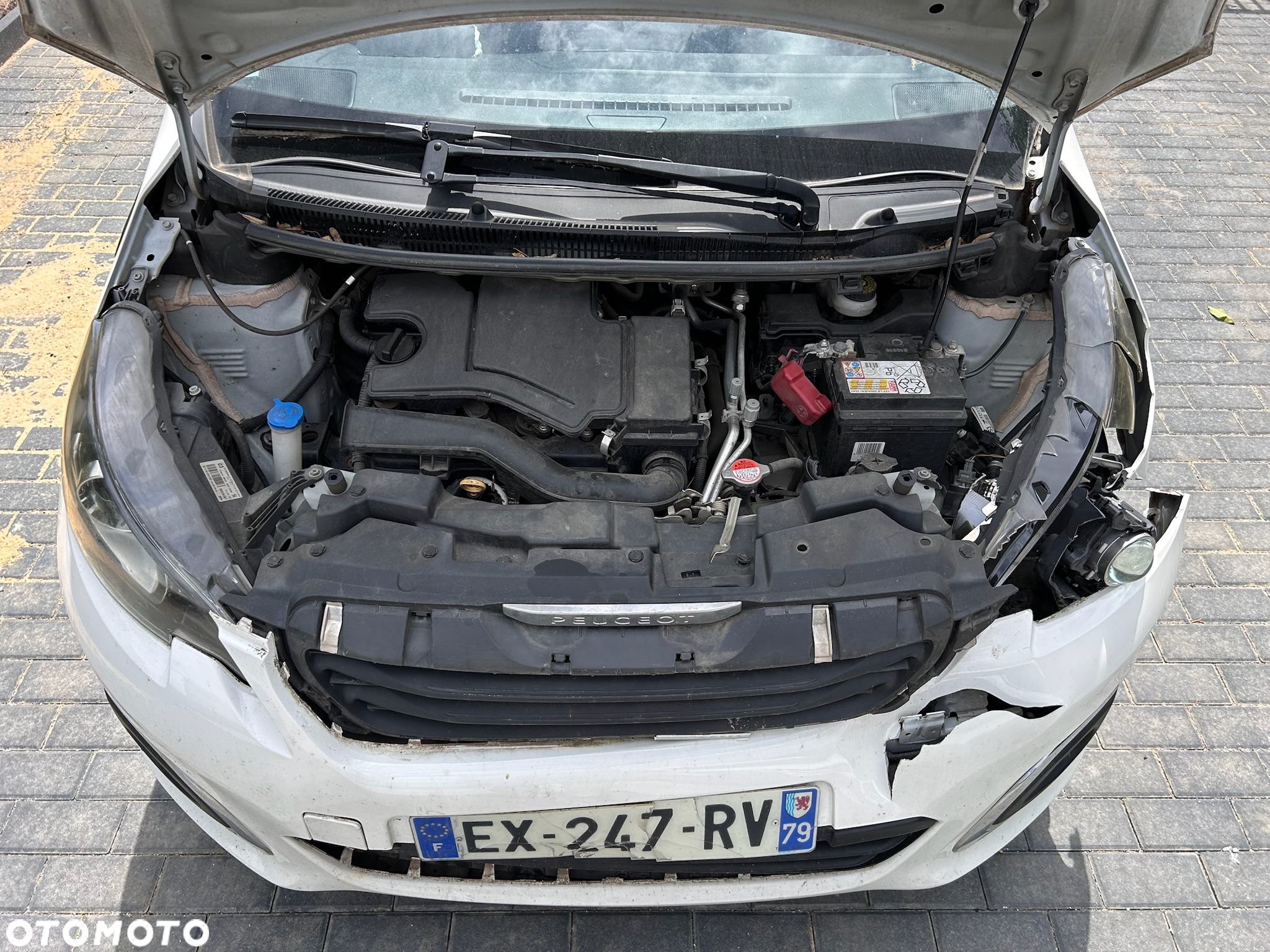 Peugeot 108 VTI 68 Top Style - 10
