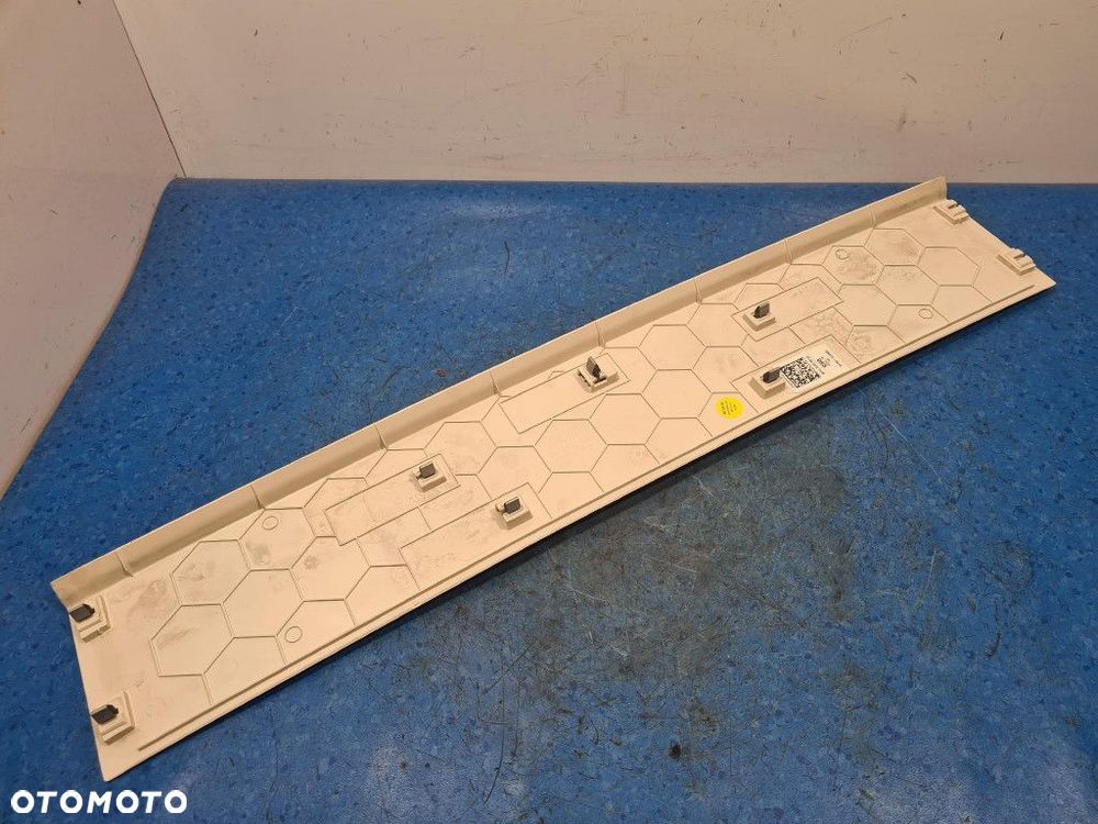VOLKSWAGEN PASSAT B8 KOMBI LISTWA OZDOBNA WNĘTRZA 3G9867617 - 7