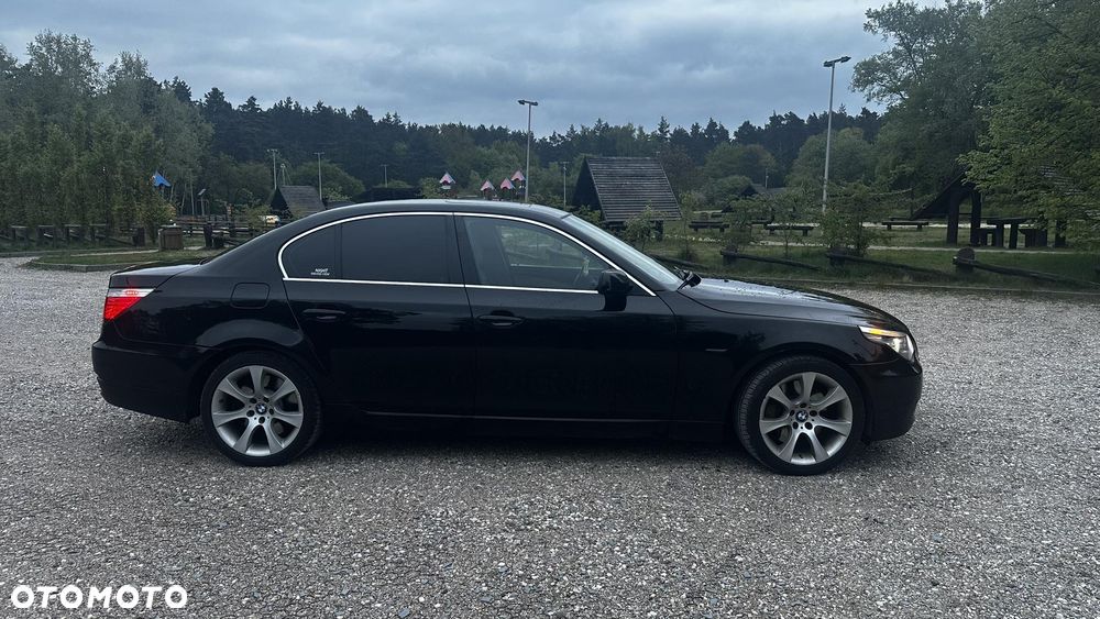 BMW Seria 5 - 23