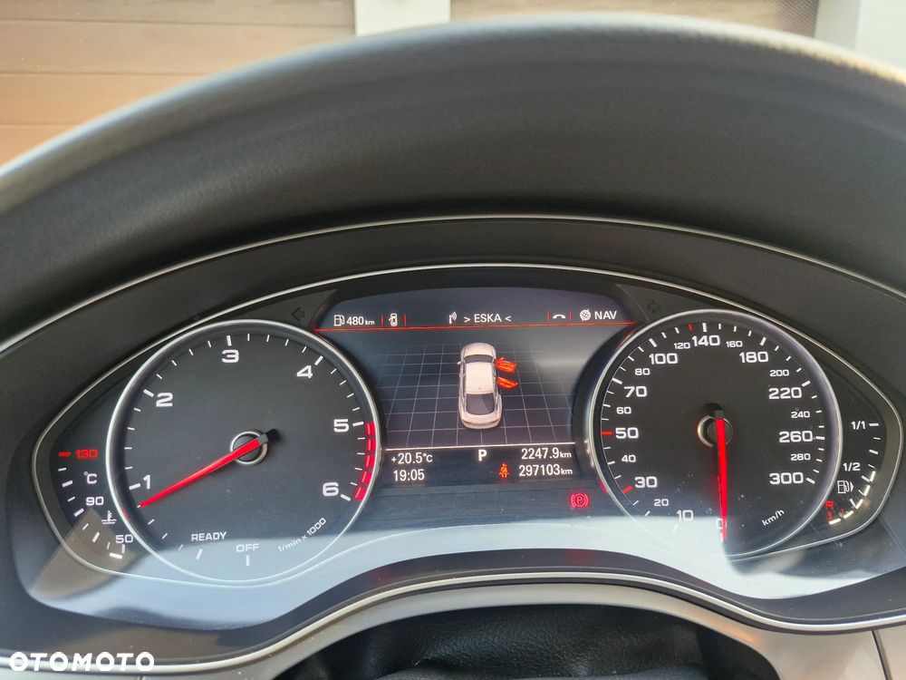 Audi A7 Sportback - 19