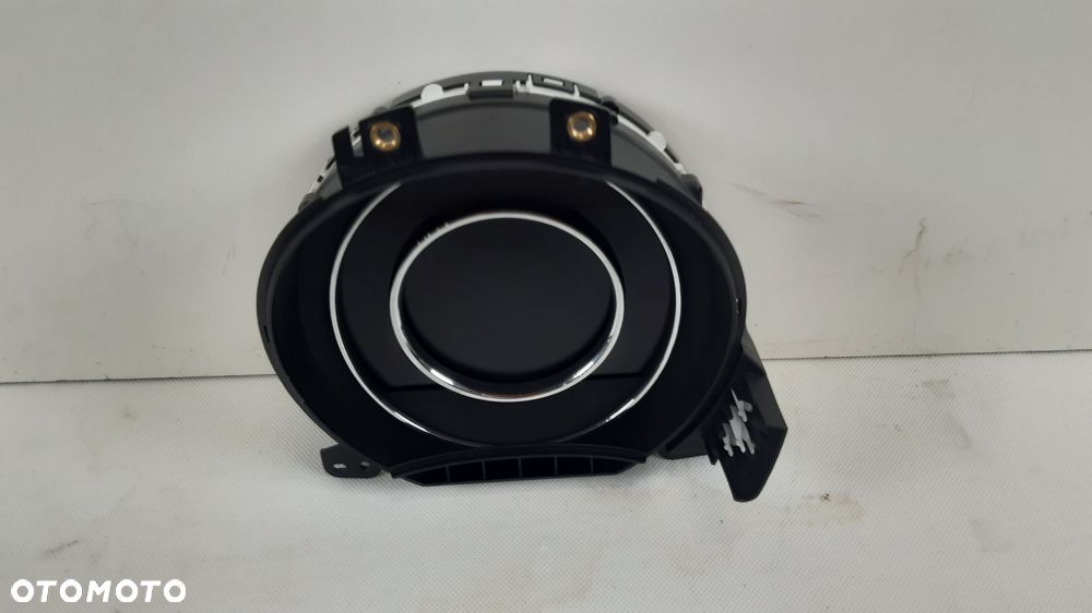 FIAT 500 LIFT LICZNIK ZEGAR ZEGARY '07356692270 - 2