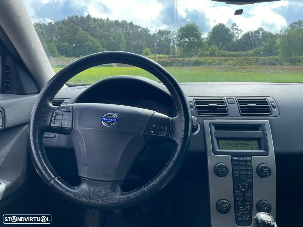 Volvo S40 - 9