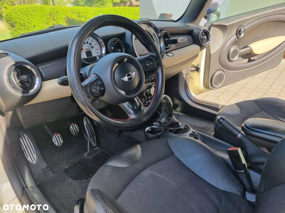 MINI Cooper S - 9