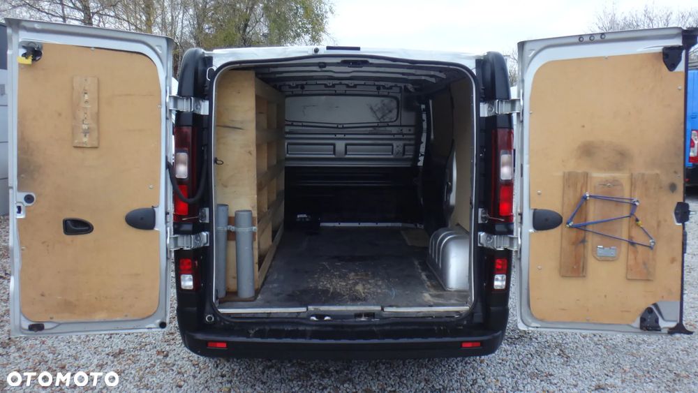 Renault Trafic - 6