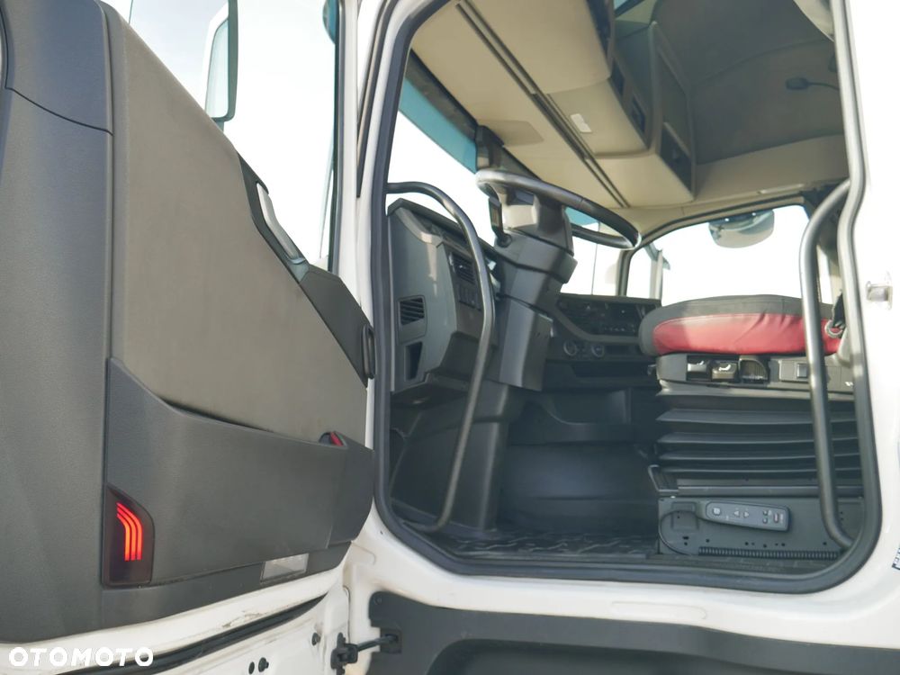 Volvo FH500 / ACC / GLOBETROTTER XL / 645297 - 10