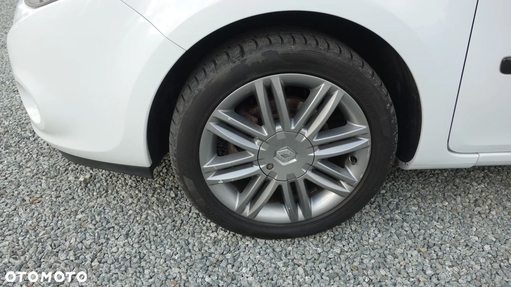 Renault Clio 1.2 TCE Dynamique - 11