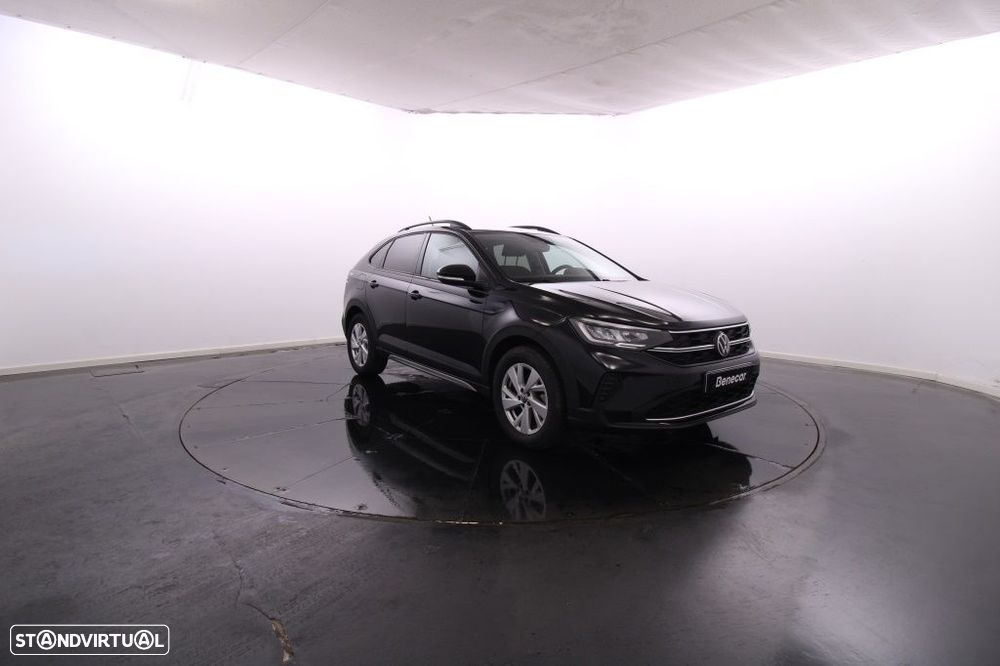 VW Taigo 1.0 TSI Life - 12