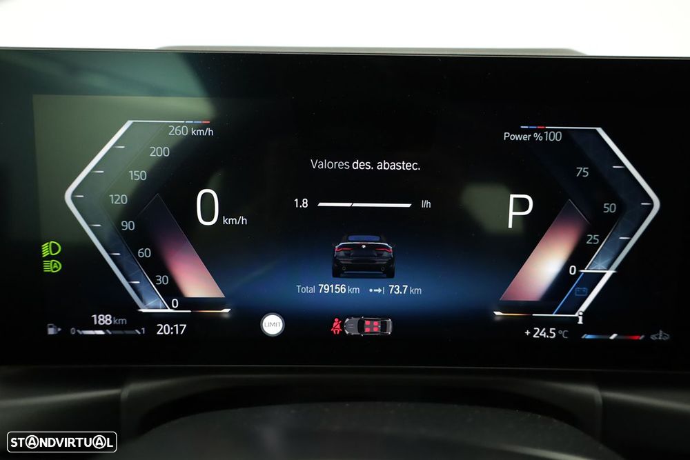 BMW 420 i Pack Desportivo M Auto - 19