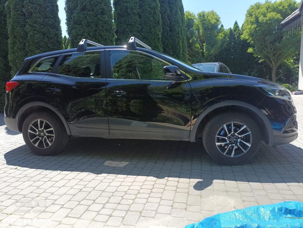 Renault Kadjar 1.3 TCe FAP Life - 3
