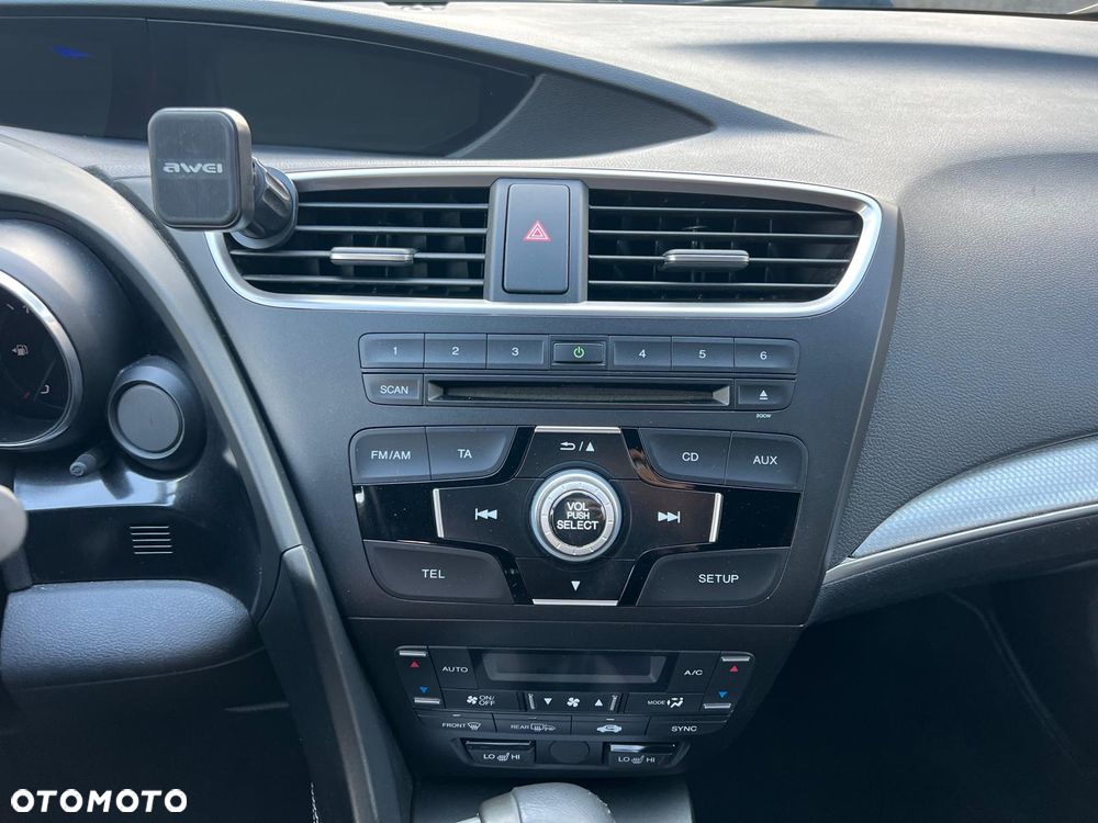 Honda Civic - 15