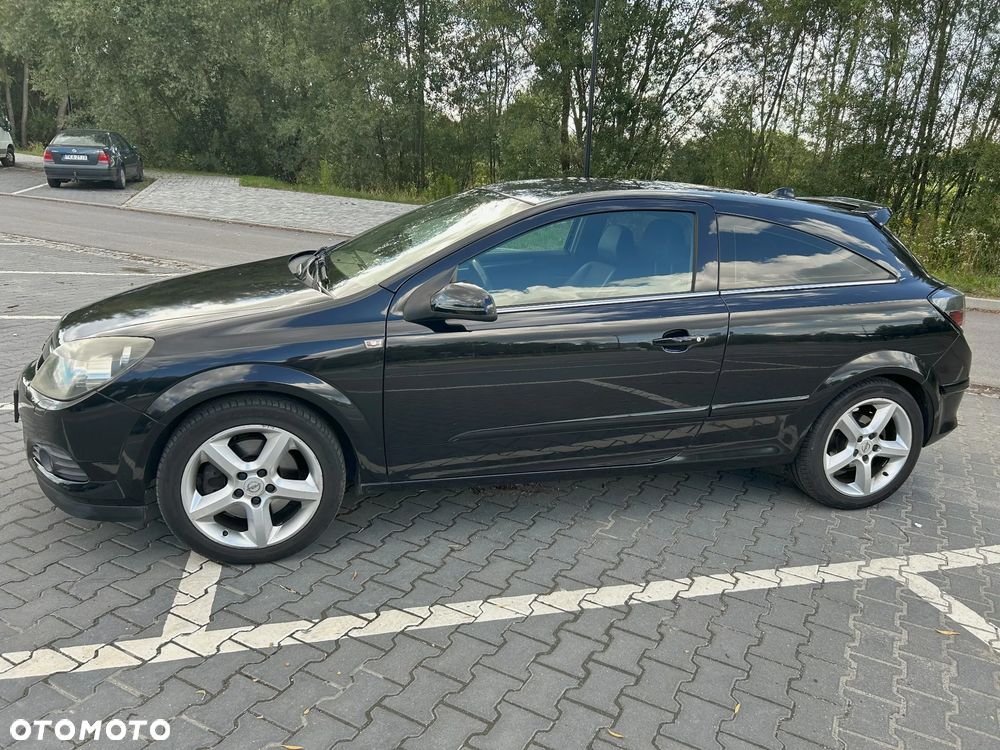 Opel Astra - 2