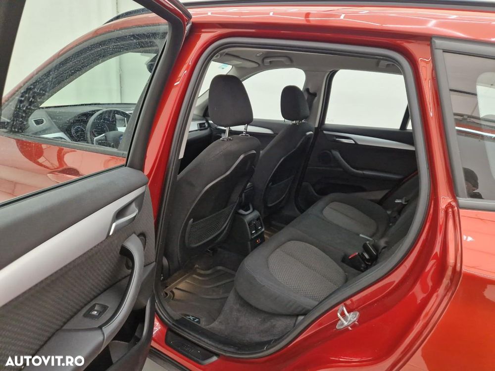 BMW X1 xDrive25e AT PHEV - 11