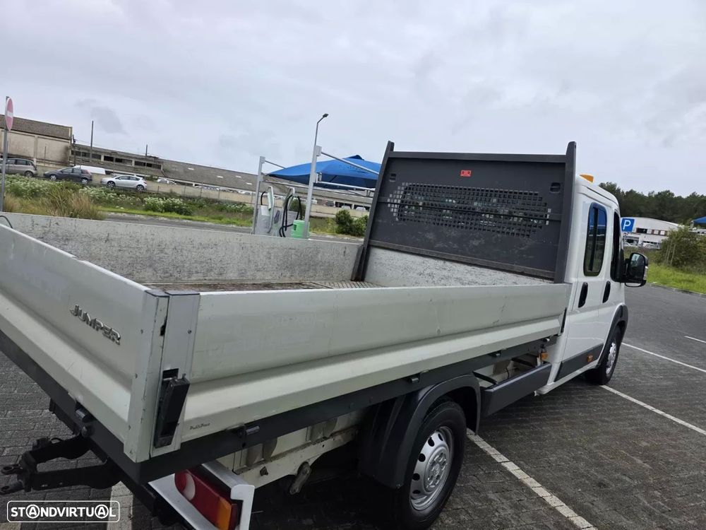 Citroën jumper 2.0hdi l4 - 4