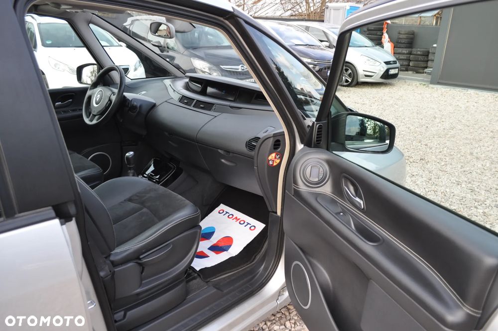 Renault Espace 2.0 dCi Privilege - 14