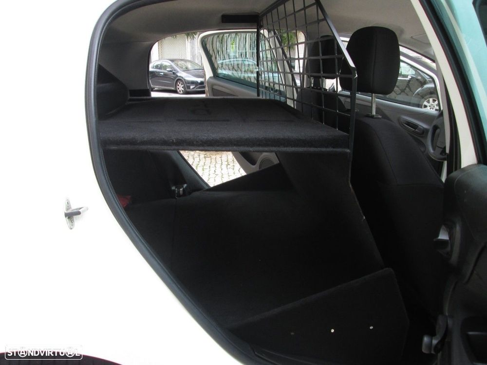 Fiat Punto 1.3 M-jet - 16